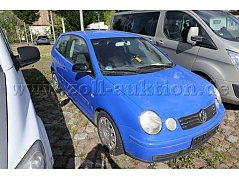 Titelbild Fahrzeug