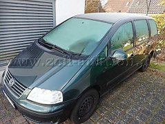 Seitenansicht