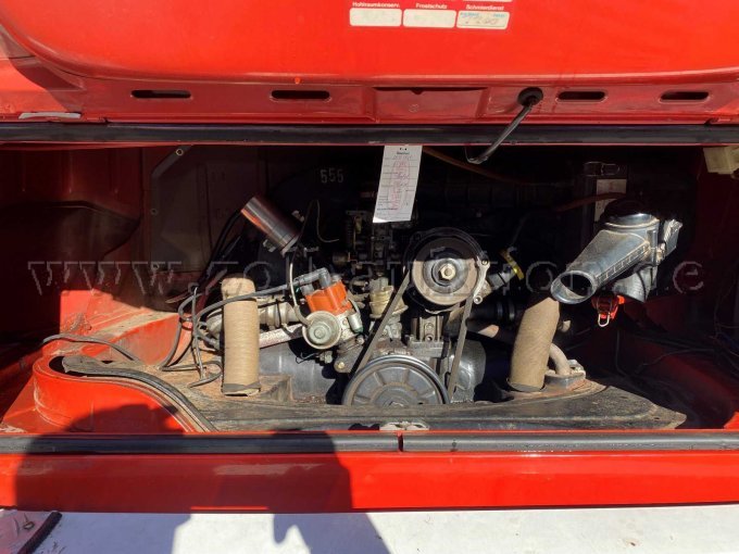 Motorraumn