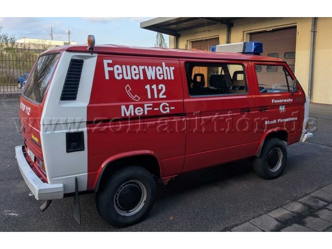 Seitenansicht rechts