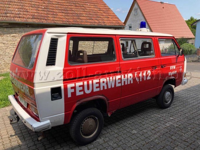 Beifahrerseite
