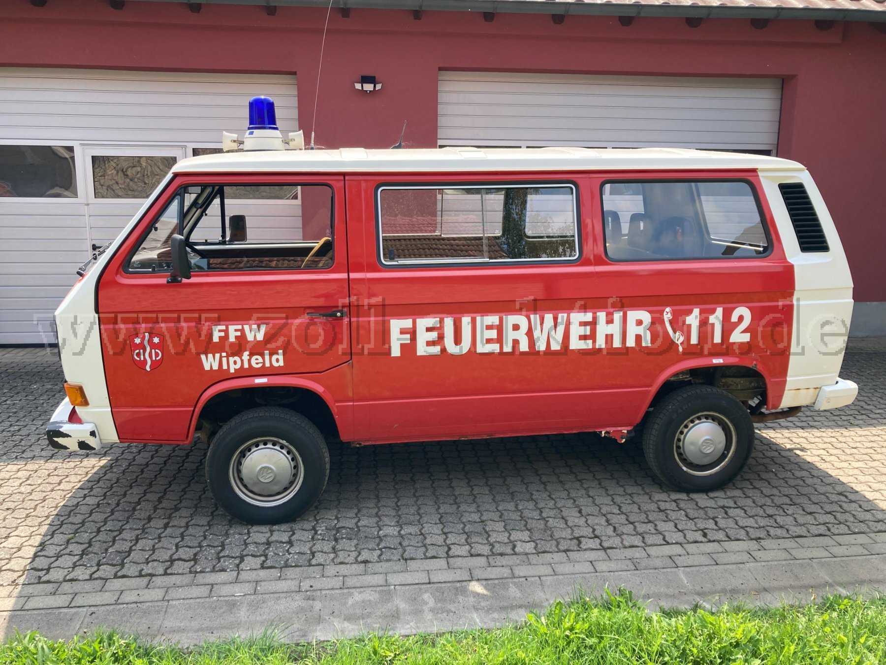Fahrerseite