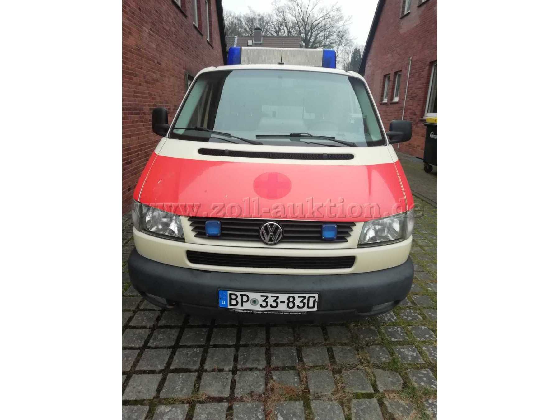 Frontansicht