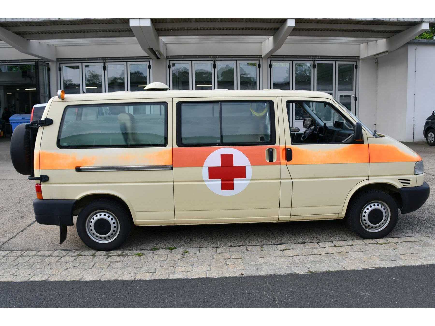 Seitenansicht rechts