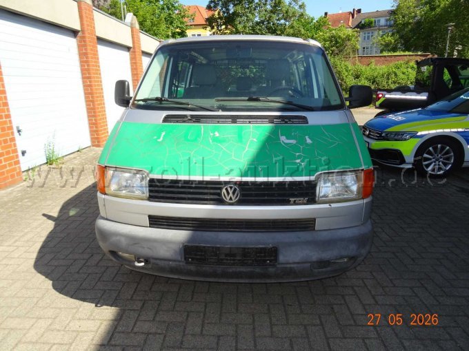 Front Front