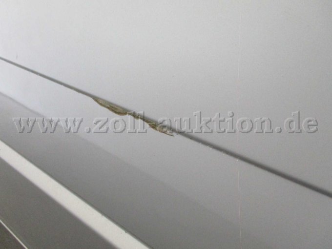 mittleres Seitenteil hinten links