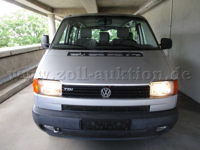 Front Front