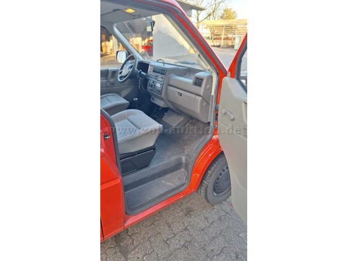 Beifahrerseite vorne