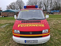 Frontansicht
