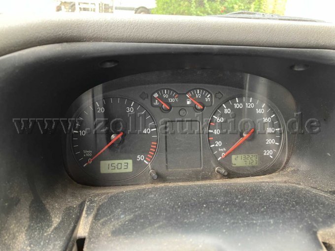 Tachometer
