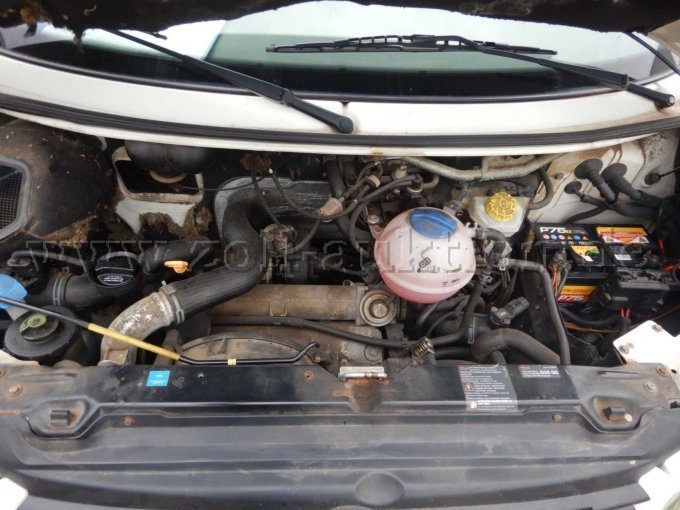 Motor