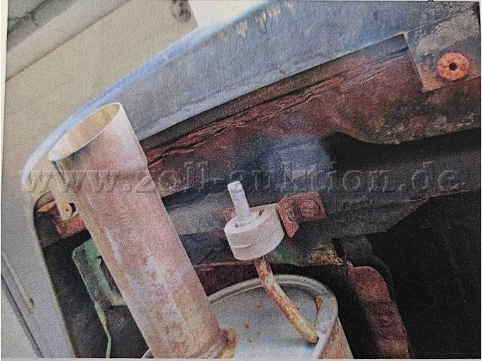 Rost 5
