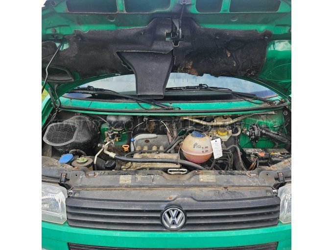 Motorraum