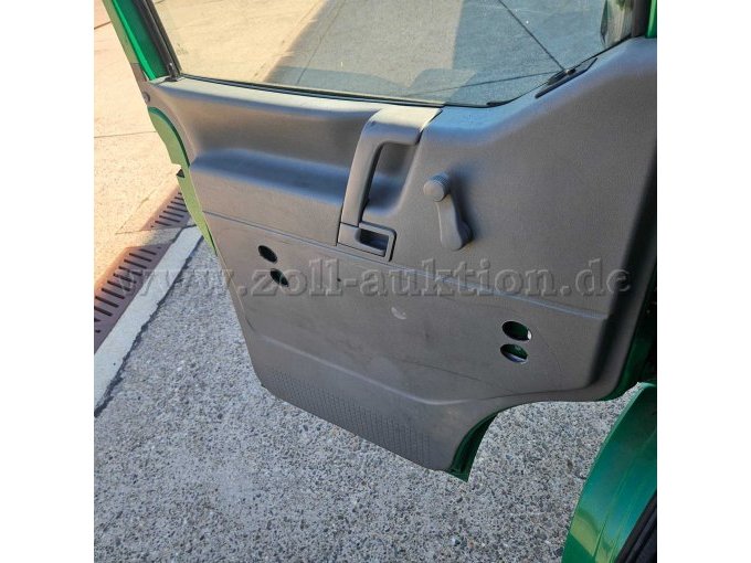 1 Volkswagen T4, Teileträger oder Bastlerfahrzeug – foto 13 – kavel bij Zoll-Auktion, Diez