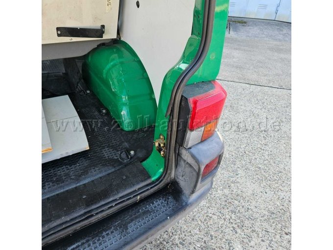 1 Volkswagen T4, Teileträger oder Bastlerfahrzeug – foto 14 – kavel bij Zoll-Auktion, Diez
