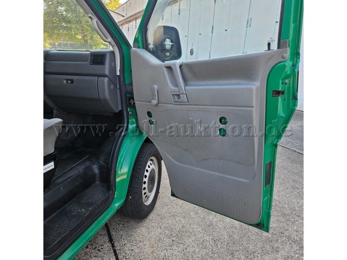 1 Volkswagen T4, Teileträger oder Bastlerfahrzeug – foto 7 – kavel bij Zoll-Auktion, Diez