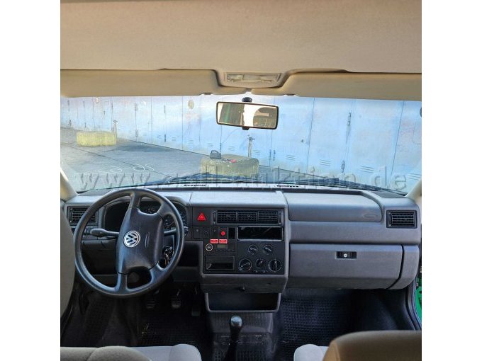 1 Volkswagen T4, Teileträger oder Bastlerfahrzeug – foto 8 – kavel bij Zoll-Auktion, Diez