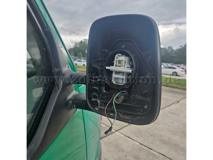 1 Volkswagen T4, Teileträger oder Bastlerfahrzeug – foto 9 – kavel bij Zoll-Auktion, Diez