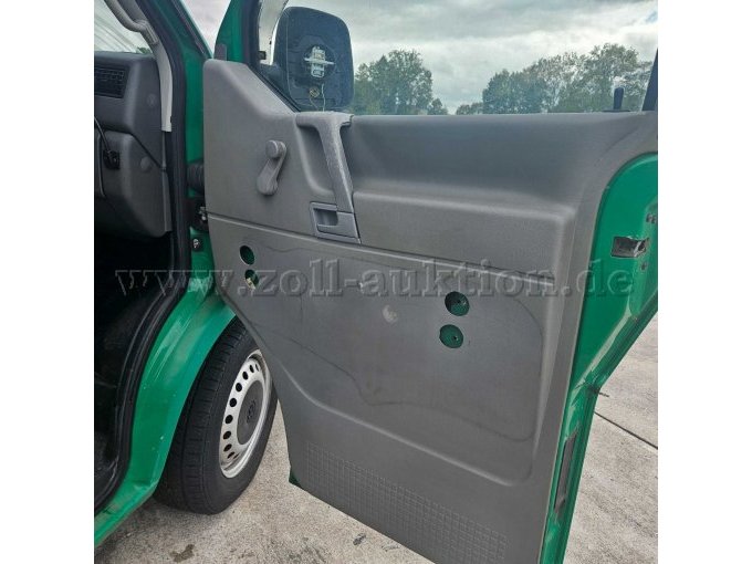 1 Volkswagen T4, Teileträger oder Bastlerfahrzeug – foto 5 – kavel bij Zoll-Auktion, Diez