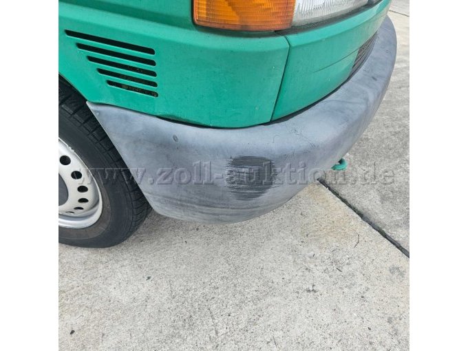 1 Volkswagen T4, Teileträger oder Bastlerfahrzeug – foto 16 – kavel bij Zoll-Auktion, Diez
