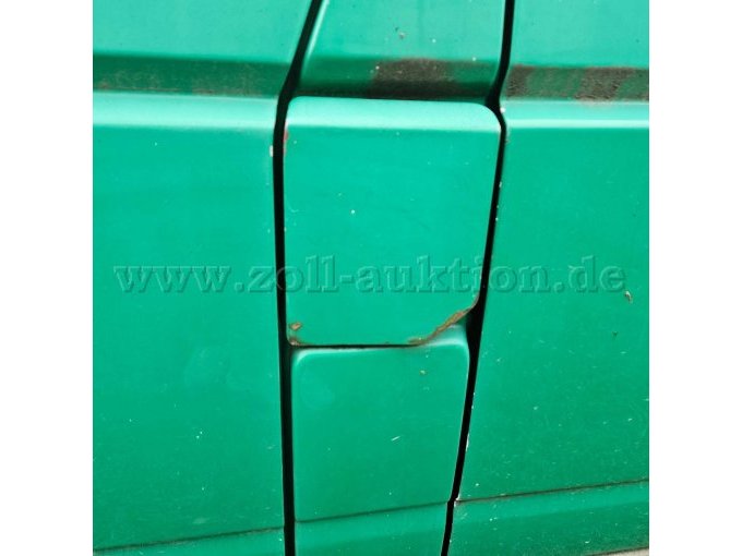1 Volkswagen T4, Teileträger oder Bastlerfahrzeug – foto 5 – kavel bij Zoll-Auktion, Diez