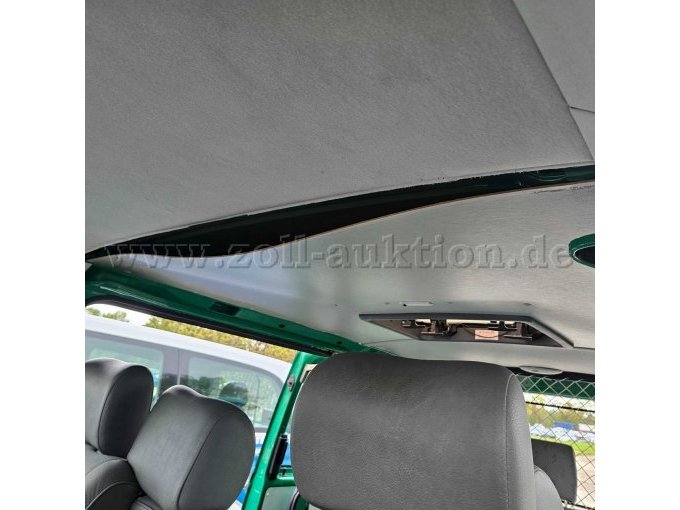 1 Volkswagen T4, Teileträger oder Bastlerfahrzeug – foto 7 – kavel bij Zoll-Auktion, Diez