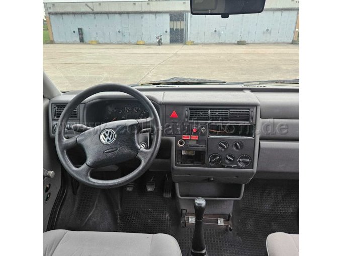 1 Volkswagen T4, Teileträger oder Bastlerfahrzeug – foto 13 – kavel bij Zoll-Auktion, Diez