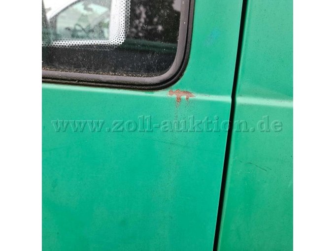 1 Volkswagen T4, Teileträger oder Bastlerfahrzeug – foto 6 – kavel bij Zoll-Auktion, Diez