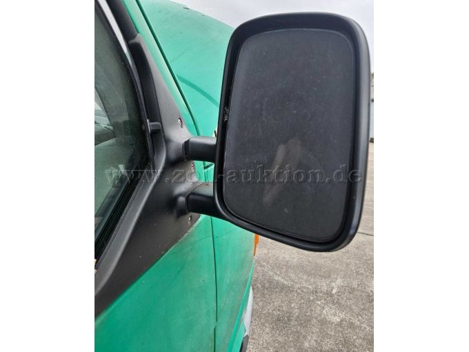 1 Volkswagen T4, Teileträger oder Bastlerfahrzeug – foto 9 – kavel bij Zoll-Auktion, Diez