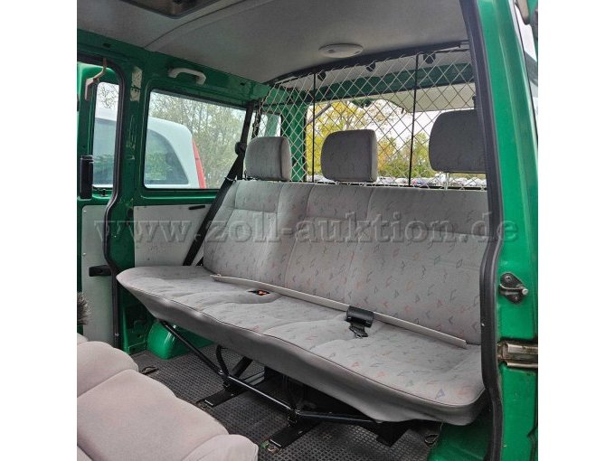 1 Volkswagen T4, Teileträger oder Bastlerfahrzeug – foto 18 – kavel bij Zoll-Auktion, Diez