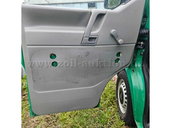 1 Volkswagen T4, Teileträger oder Bastlerfahrzeug – foto 14 – kavel bij Zoll-Auktion, Diez
