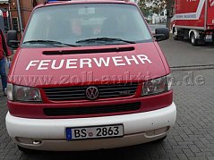 Außenansicht Front