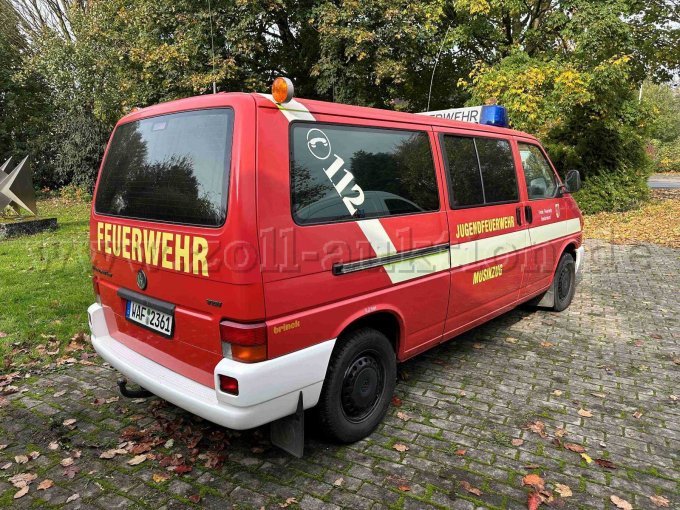 Ansicht Rückseite/Seitenansicht 1