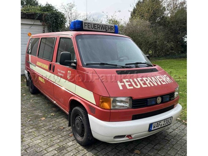 Front- /Seitenansicht