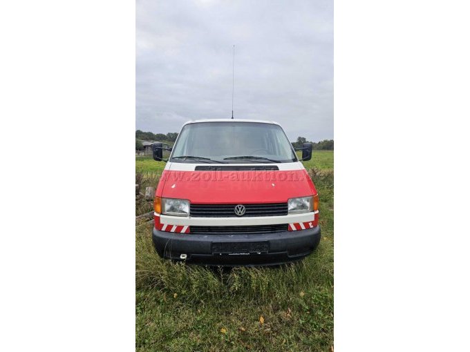 VW T4
