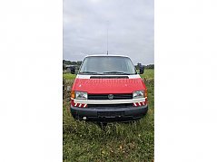 VW T4