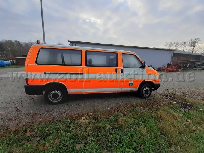 Seitenansicht rechts