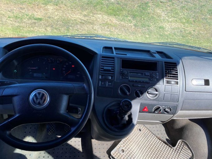 Cockpit