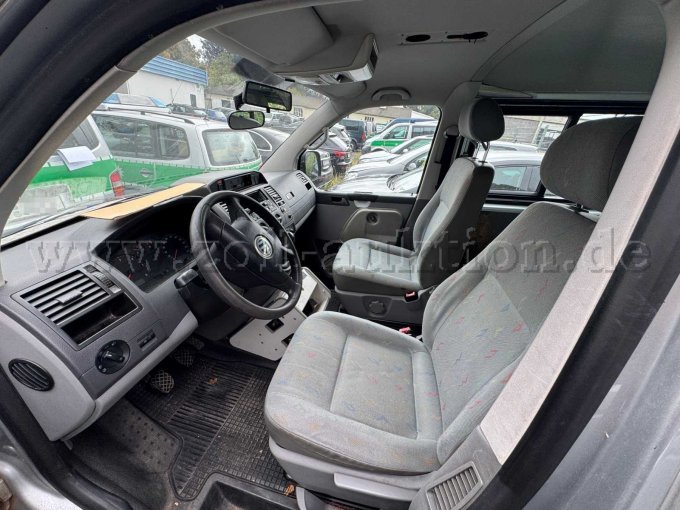 Fahrer und Beifahrer