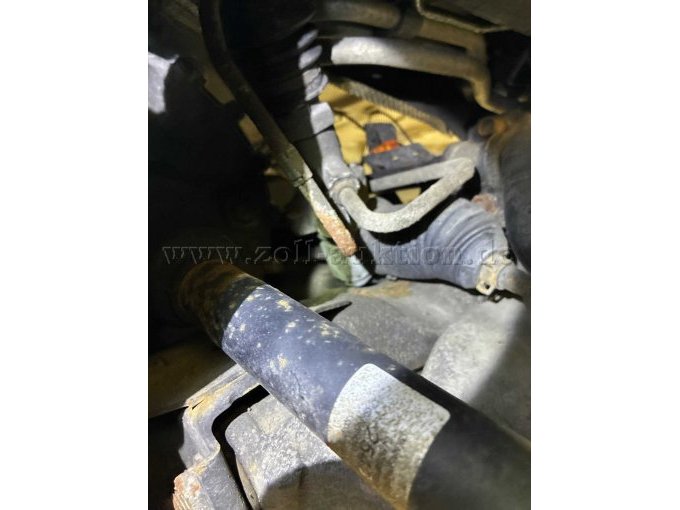 1 Volkswagen T5 – foto 17 – kavel bij Zoll-Auktion, Bayreuth