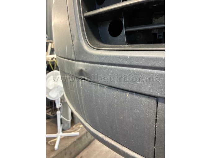 1 Volkswagen T5 – foto 16 – kavel bij Zoll-Auktion, Bayreuth