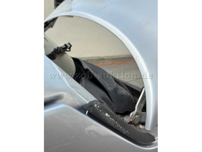 Motorhaube