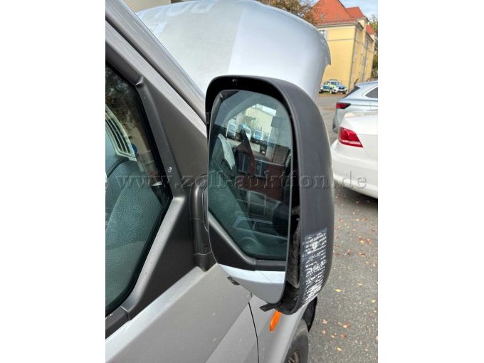 Spiegel rechts