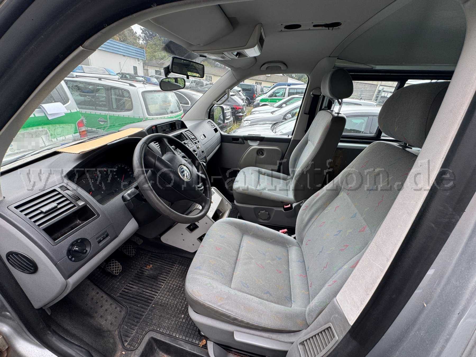 Fahrer und Beifahrer