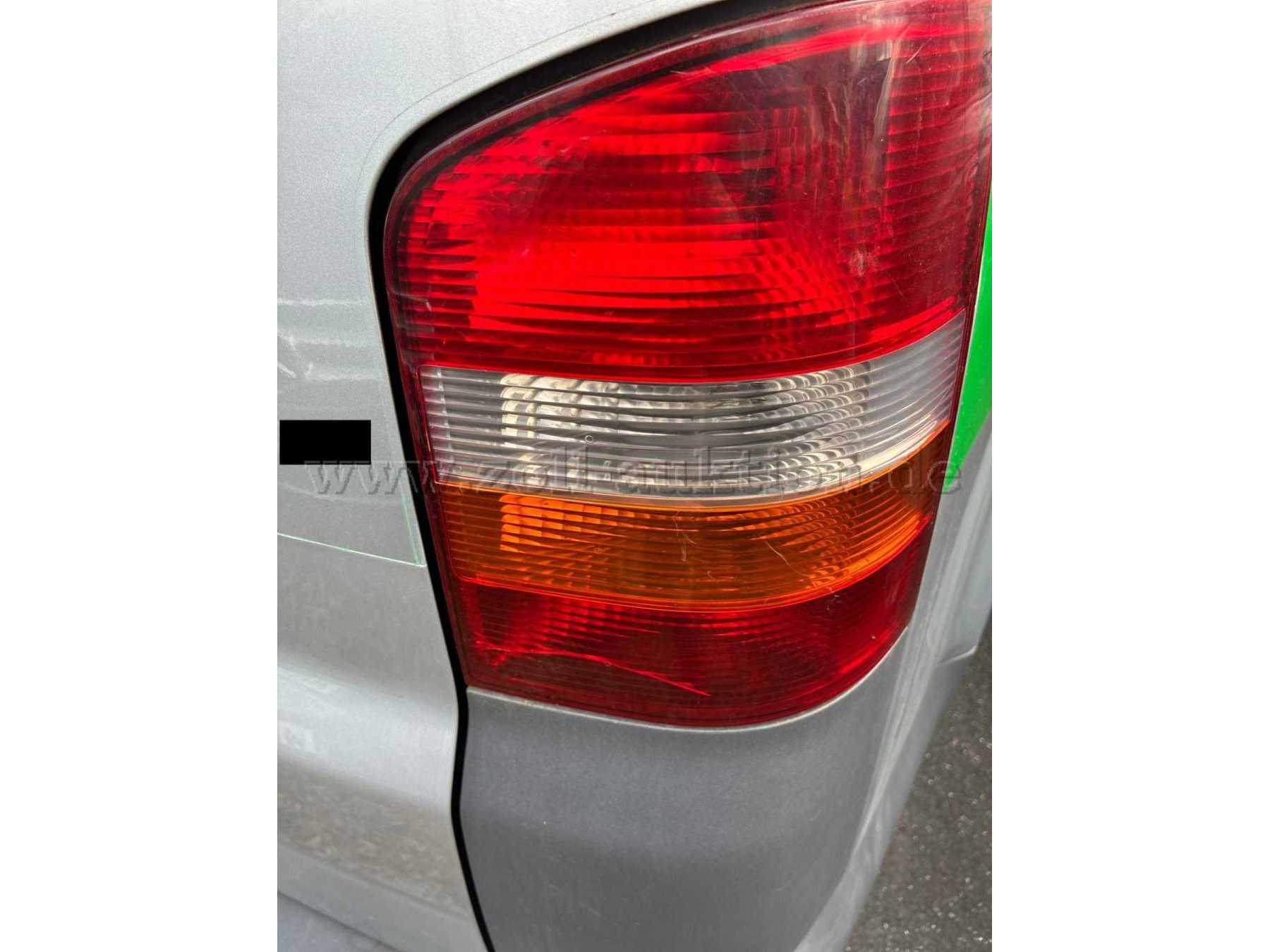 Rücklicht re.