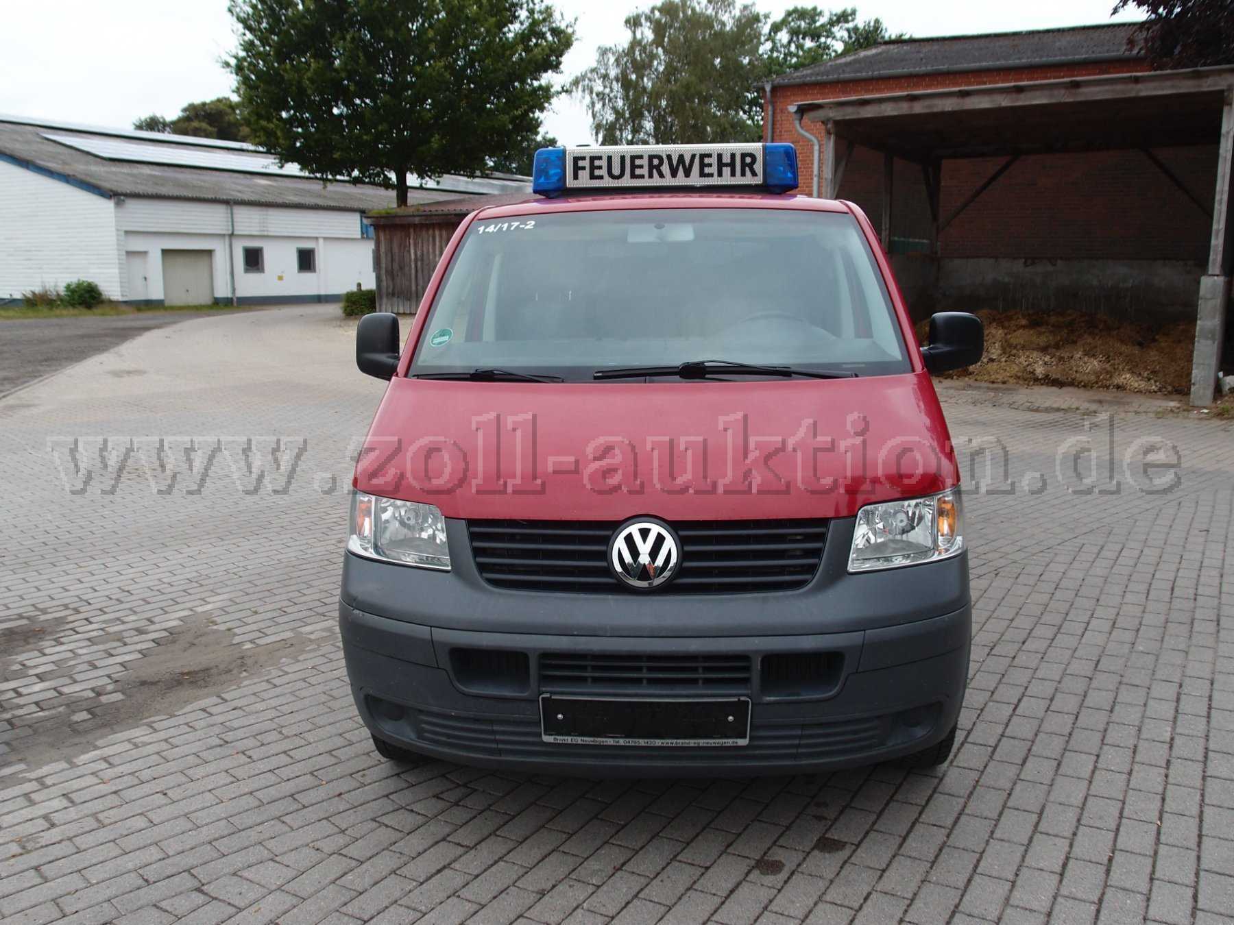 Bild von Vorne