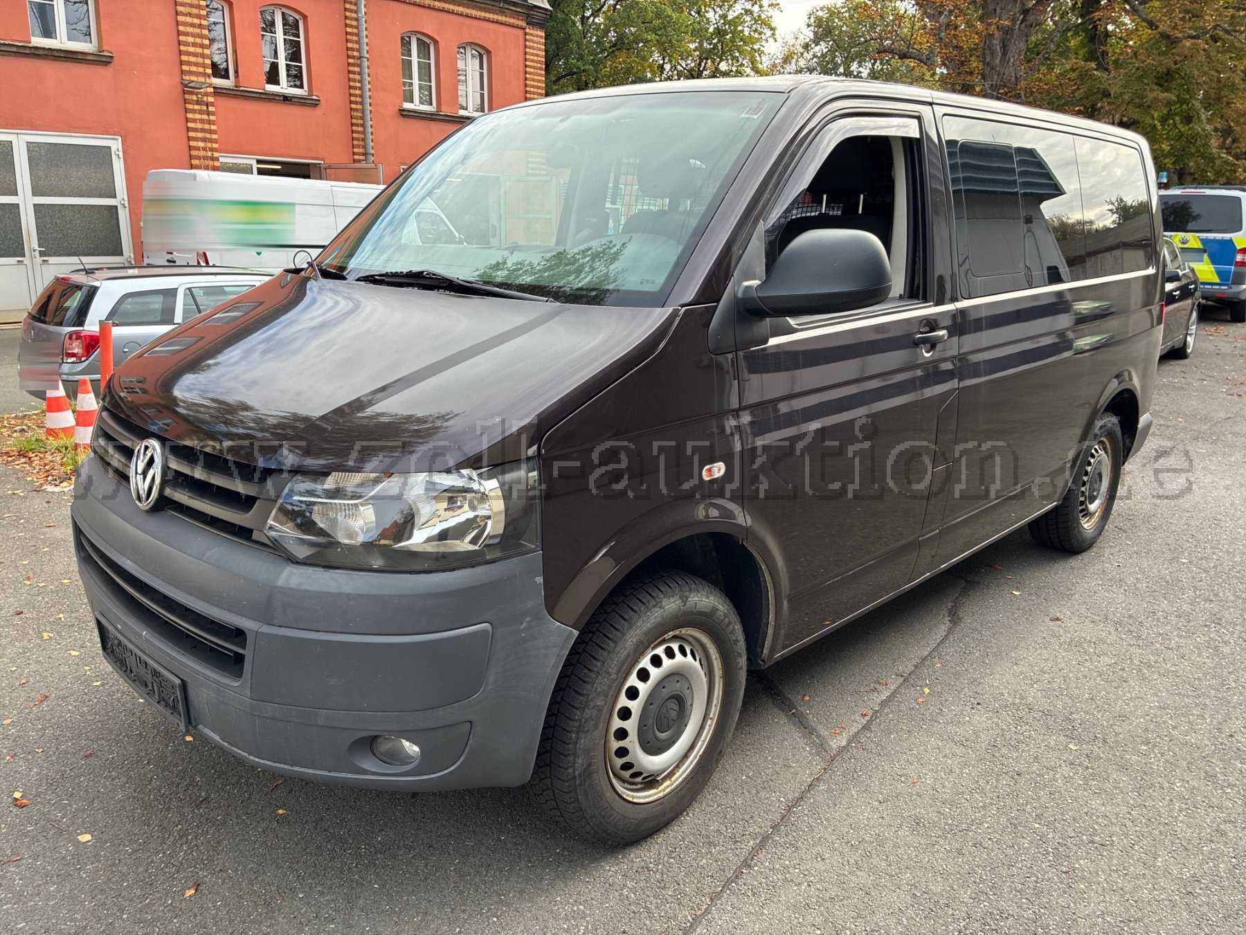 Auto VL