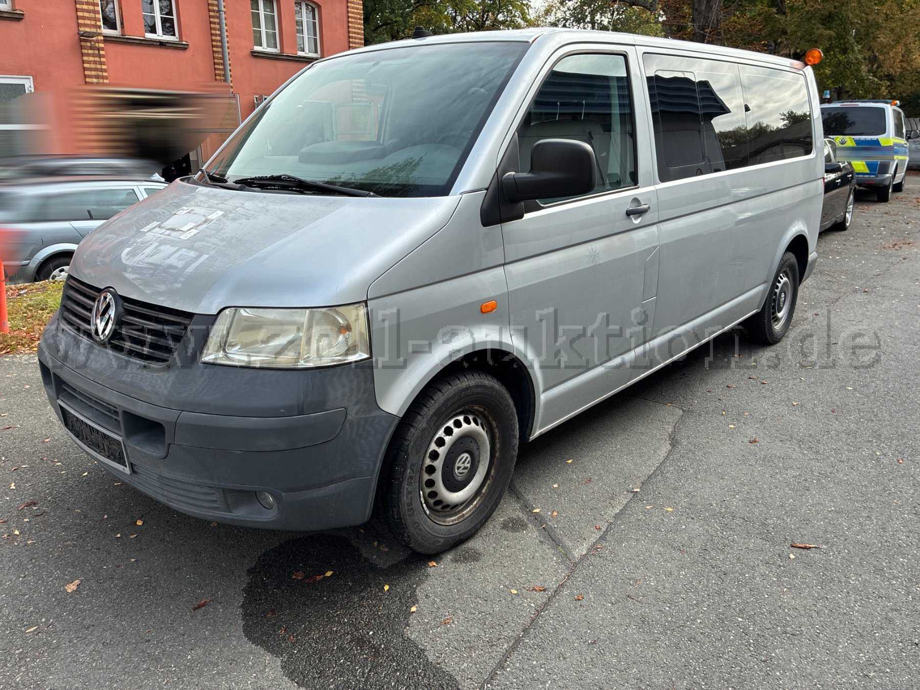 Auto VL