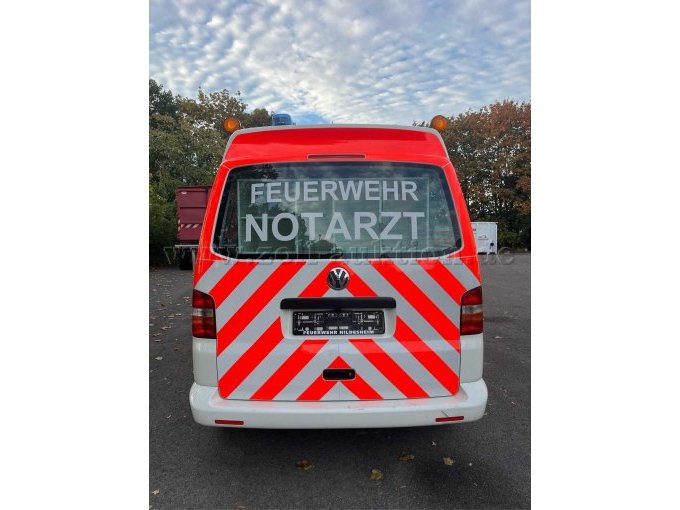 Heckansicht