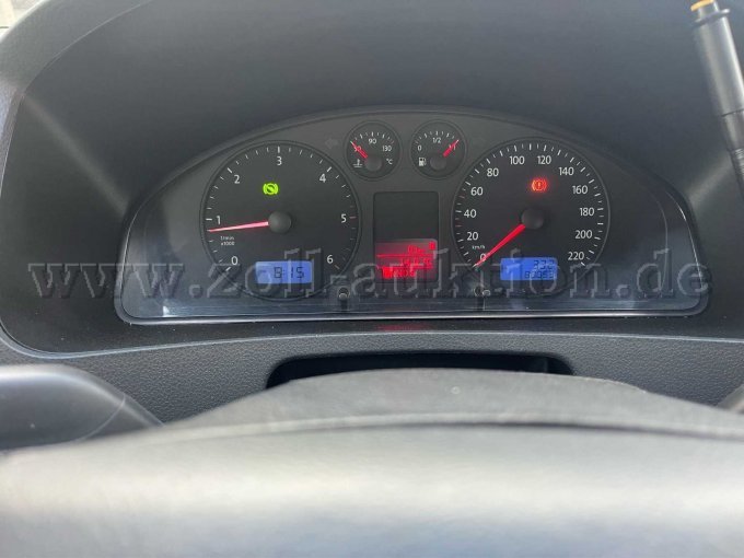 Tachometer; Drehzahlmesser; Kilometerzähler